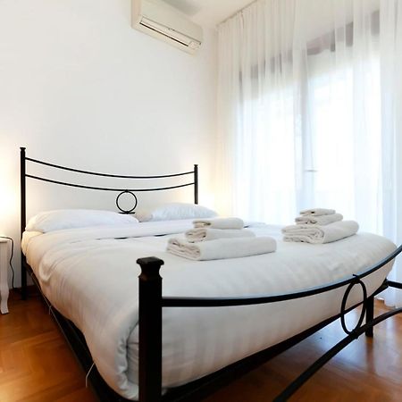 Cavalleggeri House Rome Exterior photo