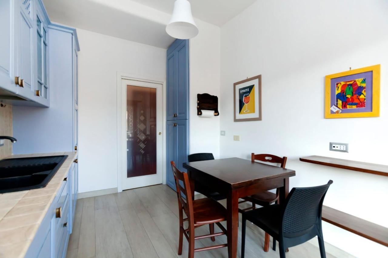 Cavalleggeri House Rome Exterior photo