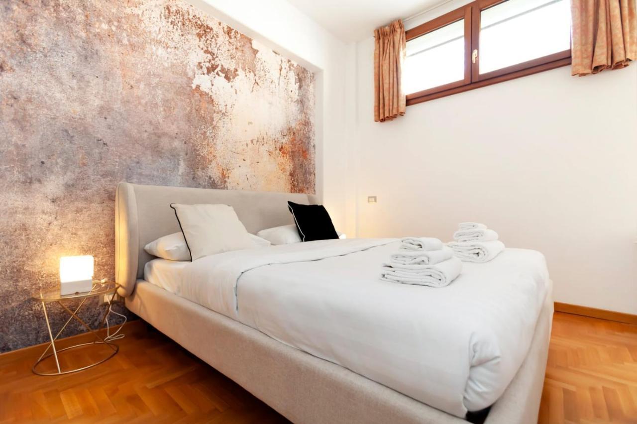 Cavalleggeri House Rome Exterior photo